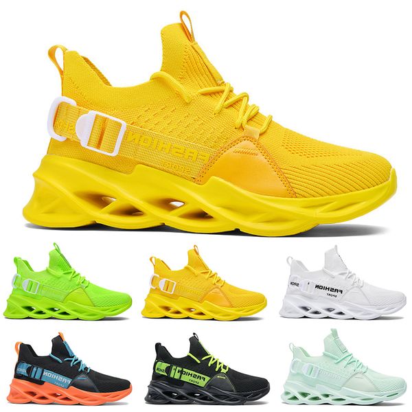 new non-brand fashion men shoes outdoor mens guys trainers triple black triple white cool grey all red sports sneakers color #2 size 40-46
new non-brand fashion men shoes outdoor mens guys trainers triple black triple white cool grey all red sports sneakers color #2 size 40-46