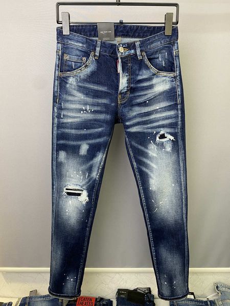 italian european and american fashion men's casual jeans, high-grade washing, pure hand grinding, quality optimization la09825, Blue
italian european and american fashion men's casual jeans, high-grade washing, pure hand grinding, quality optimization la09825, Blue