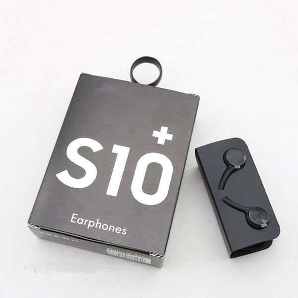 with retail box in ear wired 3.5mm jack s10 earphone headphones earbuds mic remote for samsung galaxy s10 s9 s8 plus note 8 9 10 eo-ig955
with retail box in ear wired 3.5mm jack s10 earphone headphones earbuds mic remote for samsung galaxy s10 s9 s8 plus note 8 9 10 eo-ig955