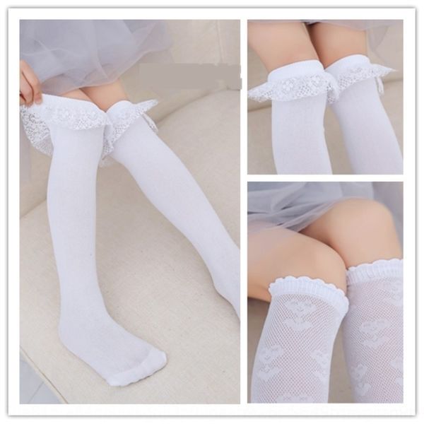 afvzs children's kids stockings for children summer net pro children's dark flowers air conditioning loose end eye lace lace socks, Black
afvzs children's kids stockings for children summer net pro children's dark flowers air conditioning loose end eye lace lace socks, Black