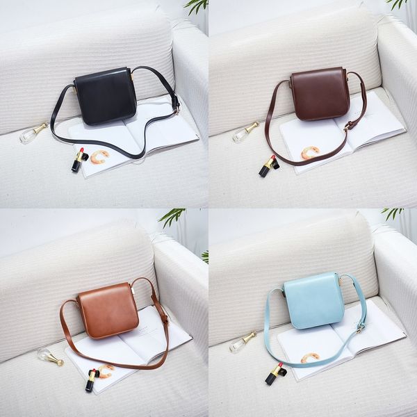 plt5v 2020 style postman new shoulder package postman package korean shoulder fashion women's bag minoritystyle messenger bag pu 3nran
plt5v 2020 style postman new shoulder package postman package korean shoulder fashion women's bag minoritystyle messenger bag pu 3nran