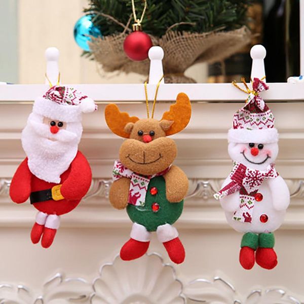 2020 new santa claus pendant for christmas tree ornaments christmas decorations fabric doll pendant christmas tree decor wmtxqj yyysports
2020 new santa claus pendant for christmas tree ornaments christmas decorations fabric doll pendant christmas tree decor wmtxqj yyysports
