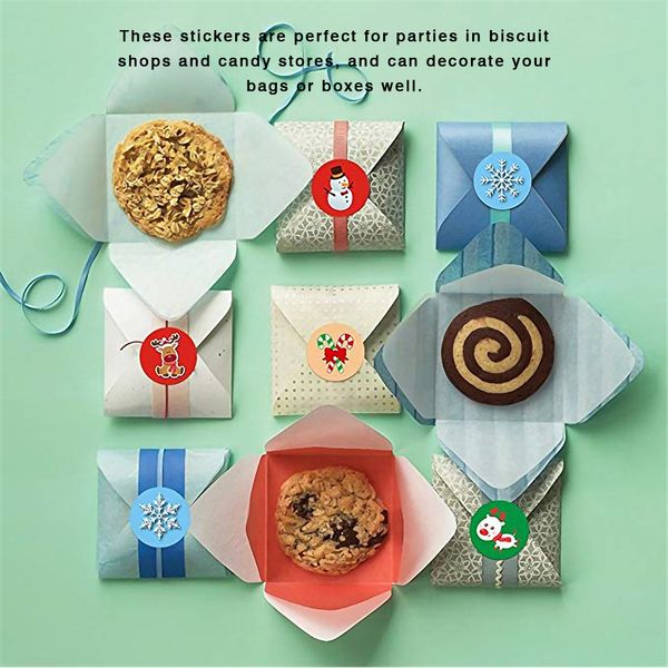 decoration decorative 500 scrap-booking rolls stickers christmas gift tag label diy craft supplie
decoration decorative 500 scrap-booking rolls stickers christmas gift tag label diy craft supplie