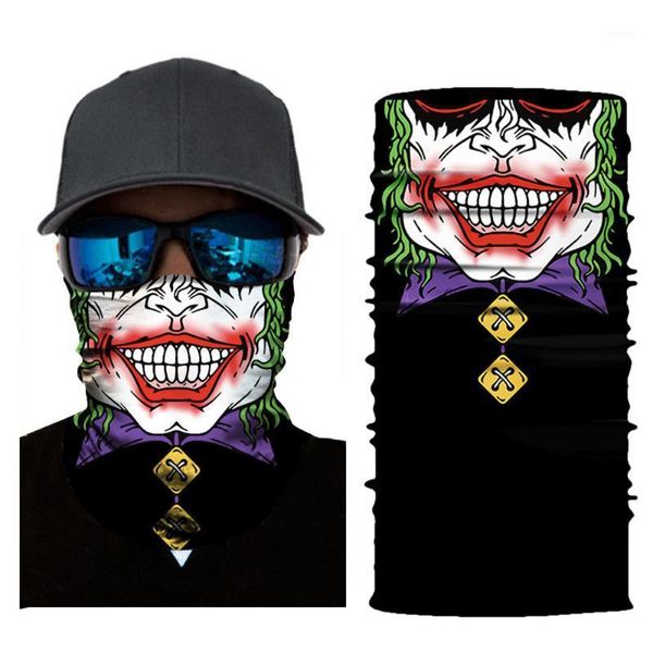 cycling caps & masks 25# windproof protection uv bandana motorcycle neck tube ski scarf face balaclava halloween party head1, Black
cycling caps & masks 25# windproof protection uv bandana motorcycle neck tube ski scarf face balaclava halloween party head1, Black