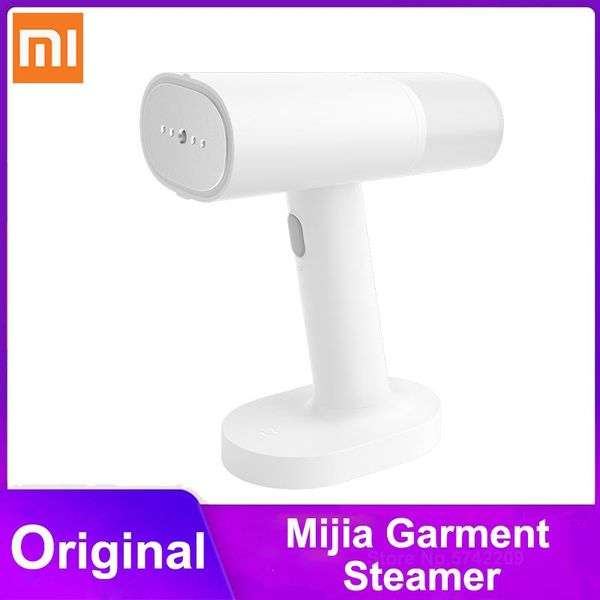 mijia garment steamer iron home electric steam cleaner portable hanging mite removal flat ironing steamer for clothes
mijia garment steamer iron home electric steam cleaner portable hanging mite removal flat ironing steamer for clothes