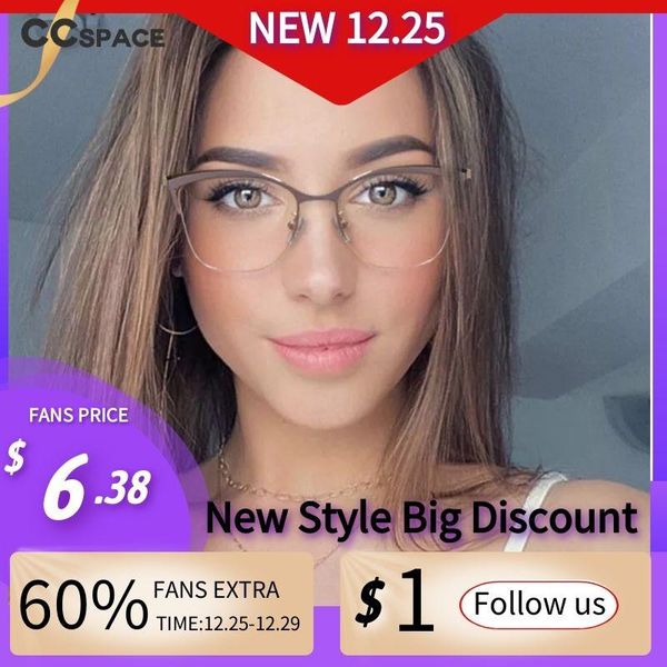sunglasses 48282 cat eye half frame antii blue light optical glasses frames women fashion computer eyeglasses, White;black
sunglasses 48282 cat eye half frame antii blue light optical glasses frames women fashion computer eyeglasses, White;black