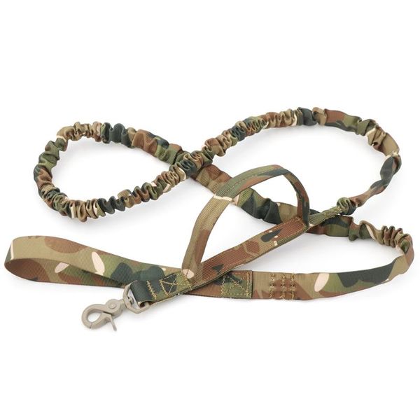 dog collars & leashes tactical bungee leash 2 handle quick release cat pet elastic nylon walk lead rope training
dog collars & leashes tactical bungee leash 2 handle quick release cat pet elastic nylon walk lead rope training