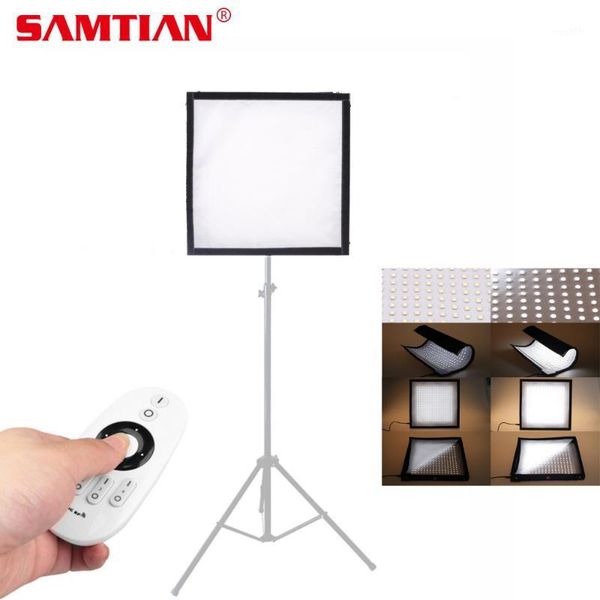 flash heads samtian fl1*1 flexible light for video pographic lighting dimmable 5500k 30*30cm panel lamp pography po shoot1
flash heads samtian fl1*1 flexible light for video pographic lighting dimmable 5500k 30*30cm panel lamp pography po shoot1