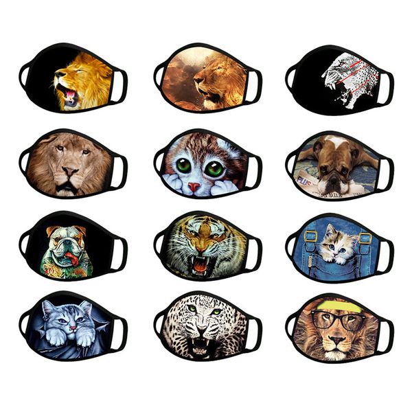 dhl shipping tiger funny face mask animal print mask kids personality party face covering outdoor sport windproof masks kimter-k351fa, Black
dhl shipping tiger funny face mask animal print mask kids personality party face covering outdoor sport windproof masks kimter-k351fa, Black