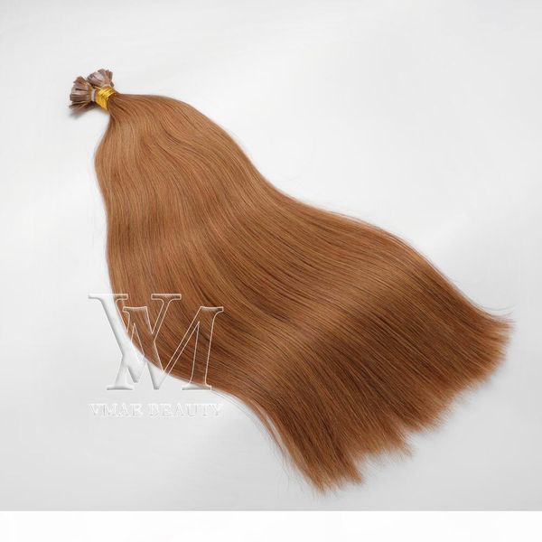 vmae single drawn natural color 100g indian european hair beauty salon stick flat tip medium brown pre bonded 100% human hair extensions, Black
vmae single drawn natural color 100g indian european hair beauty salon stick flat tip medium brown pre bonded 100% human hair extensions, Black