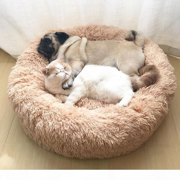 super soft pet bed winter warm спящий кровать для собак питомник собак круглый кот длинный плюшевый щенок подушка мат портативный cat и сада
super soft pet bed winter warm спящий кровать для собак питомник собак круглый кот длинный плюшевый щенок подушка мат портативный cat и сада