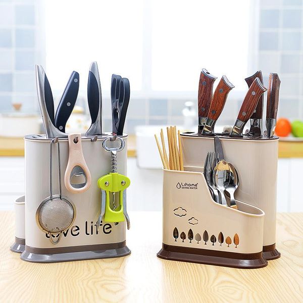 hooks & rails kitchen drain chopsticks deskplastic partition rack cutlery knife spoon fork storage drying holder accessories
hooks & rails kitchen drain chopsticks deskplastic partition rack cutlery knife spoon fork storage drying holder accessories