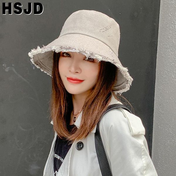 wide brim hats autumn women foldable broken hole bucket korean cowboy cap fisherman hat thickened warm winter for, Blue;gray
wide brim hats autumn women foldable broken hole bucket korean cowboy cap fisherman hat thickened warm winter for, Blue;gray
