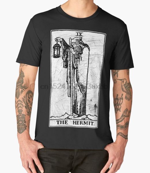 printed men t shirt the hermit tarot card major arcana fortune telling occult short sleeve women t shirt sport hooded sweatshirt hoodie
printed men t shirt the hermit tarot card major arcana fortune telling occult short sleeve women t shirt sport hooded sweatshirt hoodie