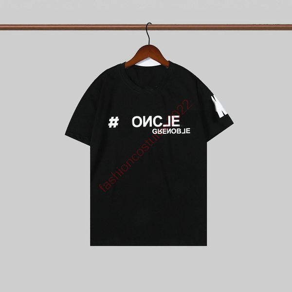 famous brand logo rubberized print t-shirt cotton round neck men's t-shirt european and american fashion letters printed logo casual co, White;black
famous brand logo rubberized print t-shirt cotton round neck men's t-shirt european and american fashion letters printed logo casual co, White;black