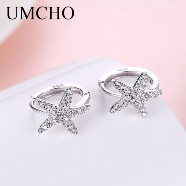 hoop & huggie umcho real 925 sterling silver star cubic zircon earrings ear ring for women girls daily fashion simple design fine jewelry, Golden;silver
hoop & huggie umcho real 925 sterling silver star cubic zircon earrings ear ring for women girls daily fashion simple design fine jewelry, Golden;silver