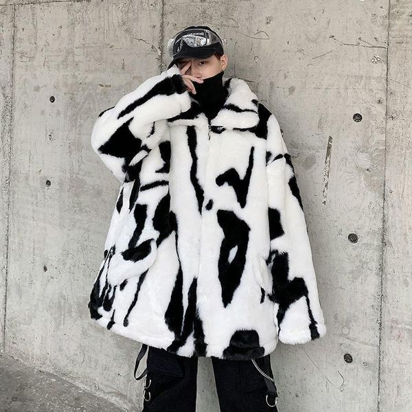 man loose fur casual oversize parkas 2020 winter new woman graphic printed coats thicken man streetwear clothing1, Black
man loose fur casual oversize parkas 2020 winter new woman graphic printed coats thicken man streetwear clothing1, Black