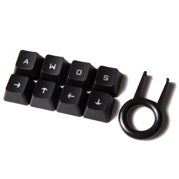4 colors wasd and arrow backlit keycaps for g910 g810 g310 mechanical keyboard keycap romer-g switch b3k switch
4 colors wasd and arrow backlit keycaps for g910 g810 g310 mechanical keyboard keycap romer-g switch b3k switch