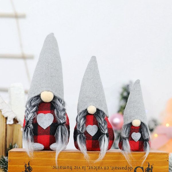 christmas ornaments gnome faceless santa doll window tabledecoration gift gift to your family and friends for christmas jlljle 
christmas ornaments gnome faceless santa doll window tabledecoration gift gift to your family and friends for christmas jlljle