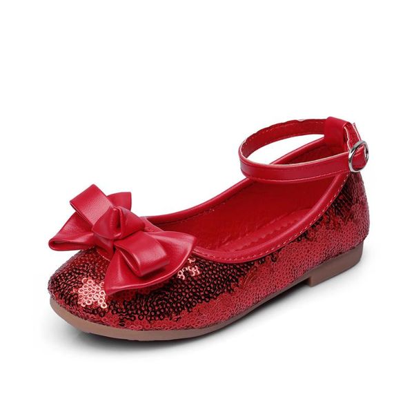 flat shoes 2021 children' sequined bow shine oxford girl dress party princess wedding, Black;grey
flat shoes 2021 children' sequined bow shine oxford girl dress party princess wedding, Black;grey