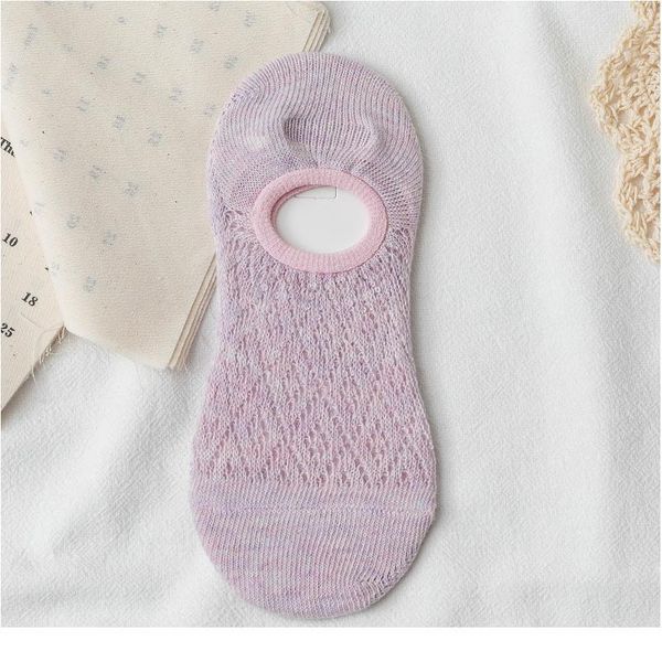 5 pairs/set women sile non-slip invisible socks summer solid color mesh ankle boat socks female cotton slipper no sh bbyybv, Black
5 pairs/set women sile non-slip invisible socks summer solid color mesh ankle boat socks female cotton slipper no sh bbyybv, Black
