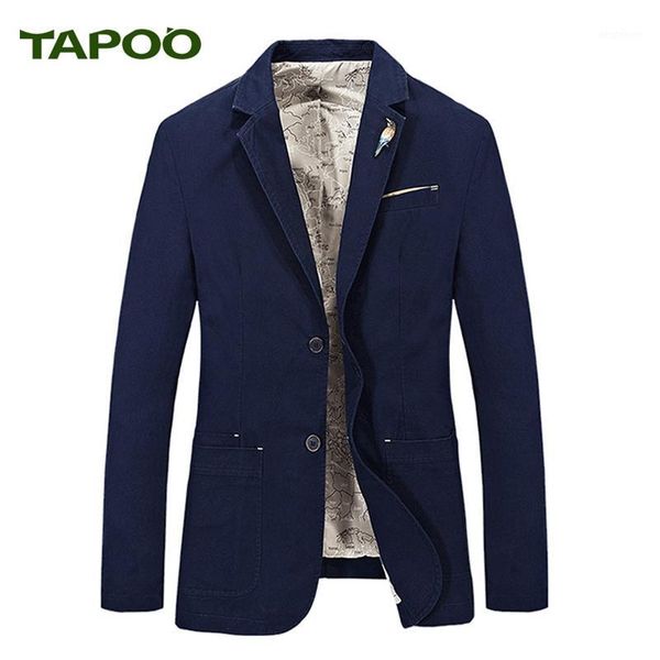 men's suits & blazers men blazer 2021 spring single breasted 100% cotton parka men's slim fit jackets royal bule large size lower, White;black
men's suits & blazers men blazer 2021 spring single breasted 100% cotton parka men's slim fit jackets royal bule large size lower, White;black