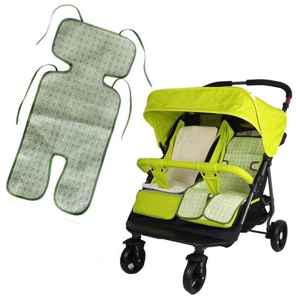 stroller parts & accessories summer sleeping mat breathable baby linen green mattress cart pushchair car high chair seat needs
stroller parts & accessories summer sleeping mat breathable baby linen green mattress cart pushchair car high chair seat needs