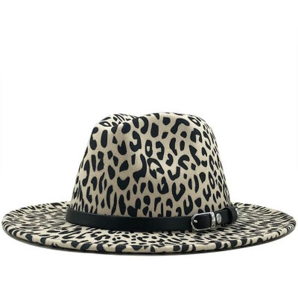 fedora hats leopard with band belt vintage winter hats women jazz caps fascinator black yellow leopard men women felted new, Blue;gray
fedora hats leopard with band belt vintage winter hats women jazz caps fascinator black yellow leopard men women felted new, Blue;gray