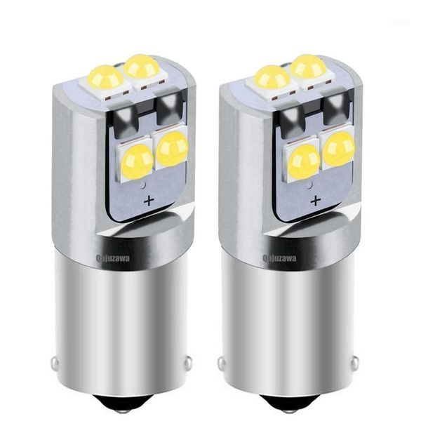 2pcs t4w ba9s bax9s bay9s super bright led car interior reading dome lamp auto parking light license plate bulb white red yellow1
2pcs t4w ba9s bax9s bay9s super bright led car interior reading dome lamp auto parking light license plate bulb white red yellow1
