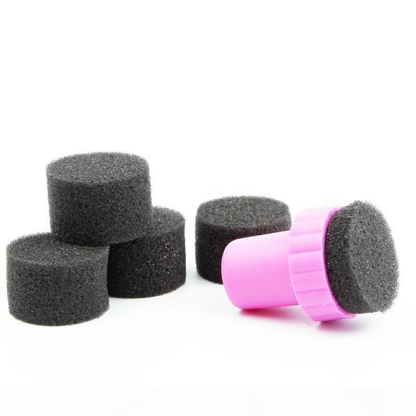 5pcs cute nail art sponge stamp gradient color stamping polish template transfer manicure nail art for women beauty tips diy
5pcs cute nail art sponge stamp gradient color stamping polish template transfer manicure nail art for women beauty tips diy