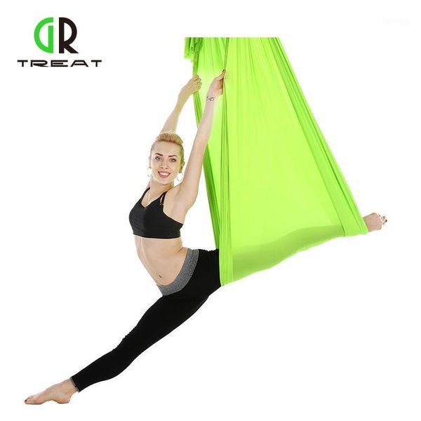 resistance bands 5*2.8m anti-gravity yoga hammock pilates gym hanging belt swing body building fitness equipment aerial traction device1
resistance bands 5*2.8m anti-gravity yoga hammock pilates gym hanging belt swing body building fitness equipment aerial traction device1