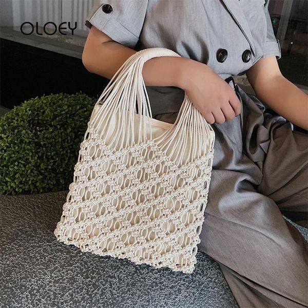 summer fashion bohemian straw bag women casual hollow out woven handbag travel totes rattan beach shoulder bag sac a main bolsas
summer fashion bohemian straw bag women casual hollow out woven handbag travel totes rattan beach shoulder bag sac a main bolsas