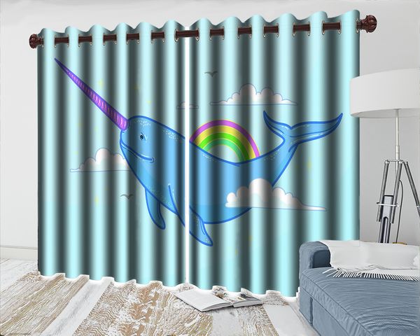 3d living room curtain 3d cartoon animal curtain cute cartoon dolphin modern animal beautiuful window 3d curtain
3d living room curtain 3d cartoon animal curtain cute cartoon dolphin modern animal beautiuful window 3d curtain