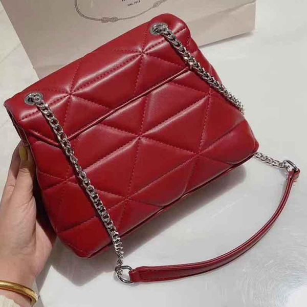 fashion women bag office daily designer elegant vintage shoulder bag silver chain flap crossbody handbag
fashion women bag office daily designer elegant vintage shoulder bag silver chain flap crossbody handbag
