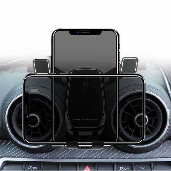 air car vent mount зажим зажим держатель мобильного телефона для audi q2 аксессуары 2019 2020
air car vent mount зажим зажим держатель мобильного телефона для audi q2 аксессуары 2019 2020