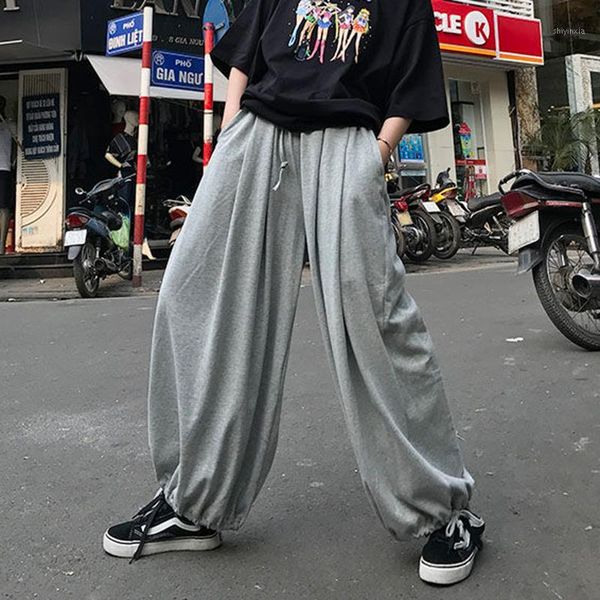 harajuku pants women korean hip hop style wide leg pants new 2020 fashion high waist solid color loose boyfriend trousers p4311, Black;white
harajuku pants women korean hip hop style wide leg pants new 2020 fashion high waist solid color loose boyfriend trousers p4311, Black;white