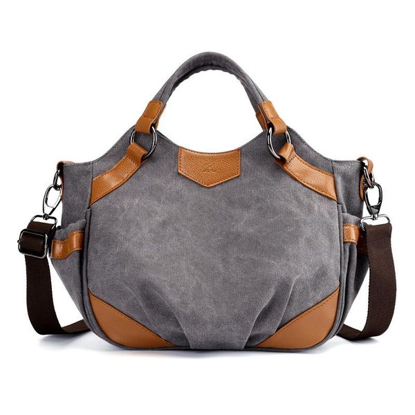 kvky canvas bag korean fashion canvas women shoulder bags pure color joker handbags large capacity lady casual sac a main
kvky canvas bag korean fashion canvas women shoulder bags pure color joker handbags large capacity lady casual sac a main