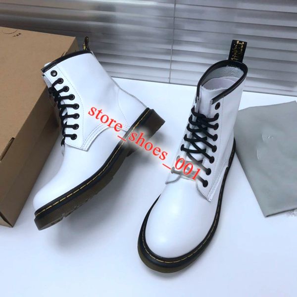 2020 мода мартин smooth martins boots полный кожа работы обуви черный белый вишневый красный зеленый синий для женщин человек ес 35-48, Black
2020 мода мартин smooth martins boots полный кожа работы обуви черный белый вишневый красный зеленый синий для женщин человек ес 35-48, Black