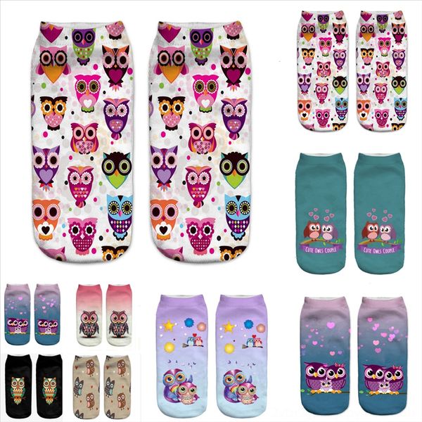 ltkcn toes owl animal print compression ankle socks anti open pressure circulation breathable new fatigue plus size sock dart, Black
ltkcn toes owl animal print compression ankle socks anti open pressure circulation breathable new fatigue plus size sock dart, Black