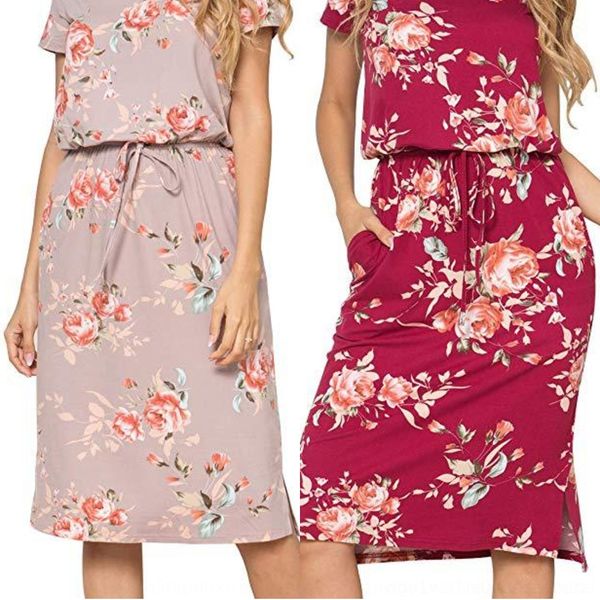 2kwmp 2020 round round neck short sleeve waist close-fitting short pocket 2020 new new neck dress printed sleeve waist close-fitting printed, Black;gray
2kwmp 2020 round round neck short sleeve waist close-fitting short pocket 2020 new new neck dress printed sleeve waist close-fitting printed, Black;gray
