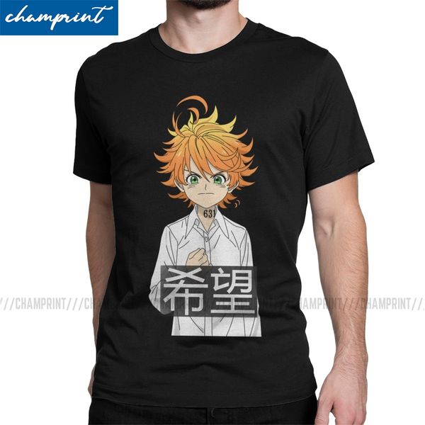 men t-shirt emma the promised neverland fun tee shirt short sleeve t shirts crew neck clothing printed sport hooded sweatshirt hoodie
men t-shirt emma the promised neverland fun tee shirt short sleeve t shirts crew neck clothing printed sport hooded sweatshirt hoodie