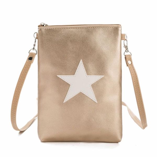 повседневного star design mini плечо сумка телефон сумка женской двойная молния мягкая кожа женщина crossbody посланник
повседневного star design mini плечо сумка телефон сумка женской двойная молния мягкая кожа женщина crossbody посланник