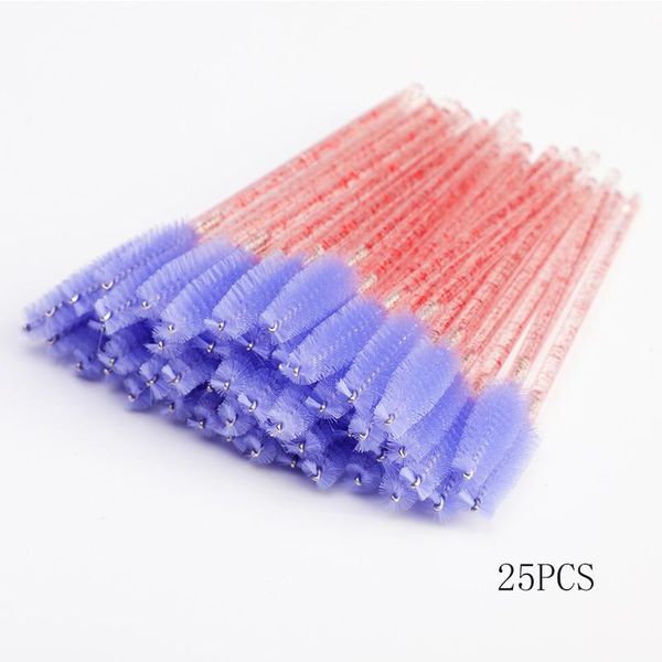 zwellbe 25 / 50шта блестящих одноразовых ресницы аппликатор палочка бигуди щетка тушь бровь спулеры расческа палочка spoolies кисть sqcuih
zwellbe 25 / 50шта блестящих одноразовых ресницы аппликатор палочка бигуди щетка тушь бровь спулеры расческа палочка spoolies кисть sqcuih
