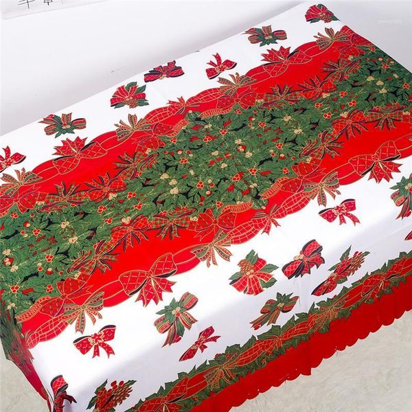 table cloth christmas decoration 2021 festive atmosphere xmas bow bell printed tablecloth ornaments family gifts1
table cloth christmas decoration 2021 festive atmosphere xmas bow bell printed tablecloth ornaments family gifts1