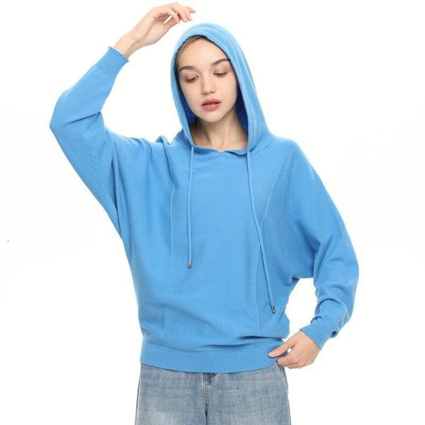 oversized hooded women sweater fall winter knit pullover high street loose casual women knitted jumper knitwear, White;black
oversized hooded women sweater fall winter knit pullover high street loose casual women knitted jumper knitwear, White;black