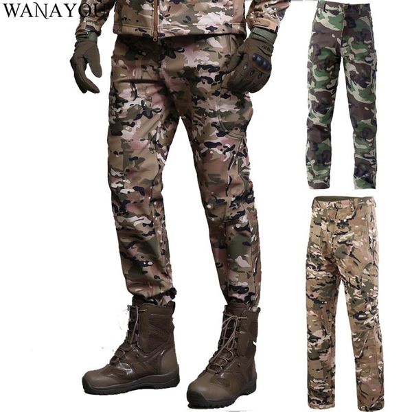 outdoor pants winter men camouflage tactical pants,waterproof army training pants,male hiking hunting camping thermal trouser, Black;green
outdoor pants winter men camouflage tactical pants,waterproof army training pants,male hiking hunting camping thermal trouser, Black;green