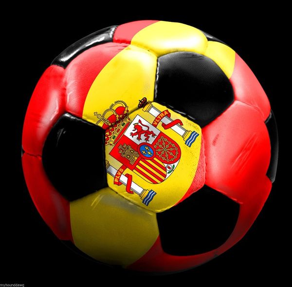 sport new 2019 fashion men's t shirt 100% cotton tees spain soccer tee shirt
