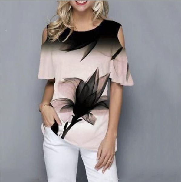 plus size 5xl 2020 women female blouse shirt loose casual ladies tee shirt new summer street hipster print half sleeve, White
plus size 5xl 2020 women female blouse shirt loose casual ladies tee shirt new summer street hipster print half sleeve, White