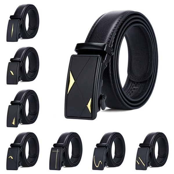 classical style fashion men black color pu leather men belts automatic buckle designer men belt 200810-49 w0107, Black;brown
classical style fashion men black color pu leather men belts automatic buckle designer men belt 200810-49 w0107, Black;brown