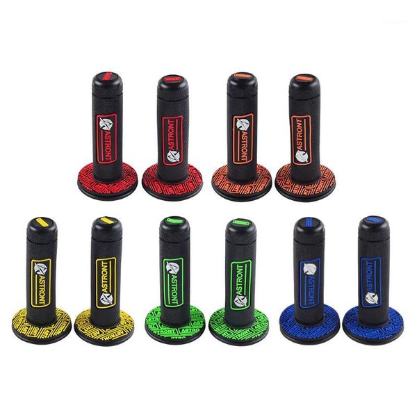 handlebars 7/8" hand grips handle bar throttle pocket for mini atv dirt bike motocross mx motorcycle crf yzf wrf rm kxf off-road1
handlebars 7/8" hand grips handle bar throttle pocket for mini atv dirt bike motocross mx motorcycle crf yzf wrf rm kxf off-road1